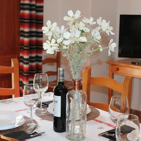 Apartamento Rurales Rosendo: Poleo Menta 카피레이라 외부 사진