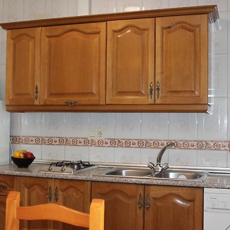 Apartamento Rurales Rosendo: Poleo Menta 카피레이라 외부 사진