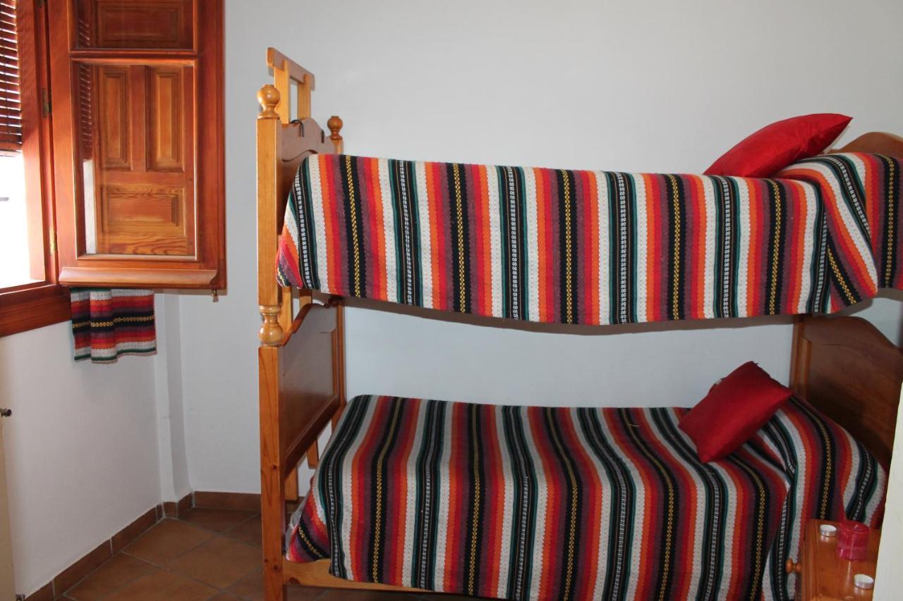 Apartamento Rurales Rosendo: Poleo Menta 카피레이라 외부 사진